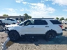 1FM5K8GT2KG****** Reparables 2019 Ford Explorer en Estado de California