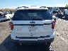 1FM5K8GT2KG****** Destrozados 2019 Ford Explorer
