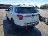 1FM5K8GT2KG****** Salvamento y Reparables 2019 Ford Explorer en Sacramento
