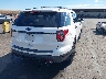 1FM5K8GT2KG****** Salvamento y Destrozados 2019 Ford Explorer en Estado de California