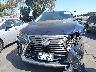 2T2ZZMCA4HC****** Destrozados 2017 Lexus RX en Estado de California