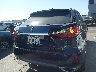 2T2ZZMCA4HC****** Destrozados 2017 Lexus RX
