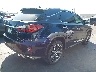 2T2ZZMCA4HC****** Salvamento y Destrozados 2017 Lexus RX en Estado de California