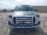 1FTFW1EV3AK****** Wrecked 2010 Ford F-150 in California State