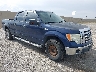 1FTFW1EV3AK****** Salvage and Wrecked 2010 Ford F-150 in High Desert