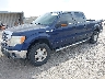 1FTFW1EV3AK****** Used and Repairable 2010 Ford F-150 in High Desert