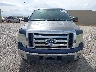 1FTFW1EV3AK****** Salvage and Repairable 2010 Ford F-150 in California State