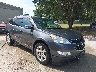 1GNLVGED8AS****** Salvage and Wrecked 2010 Chevrolet Traverse in Knoxville