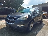 1GNLVGED8AS****** Used and Repairable 2010 Chevrolet Traverse in Knoxville