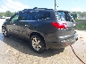 1GNLVGED8AS****** Salvage and Repairable 2010 Chevrolet Traverse in Knoxville