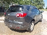 1GNLVGED8AS****** Salvage and Wrecked 2010 Chevrolet Traverse in Tennessee State