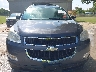 1GNLVGED8AS****** Salvage and Repairable 2010 Chevrolet Traverse in Tennessee State