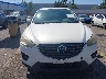 JM3KE2CY4G0****** Wrecked 2016 Mazda CX-5 in California State