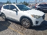 JM3KE2CY4G0****** Salvage and Wrecked 2016 Mazda CX-5 in Fontana
