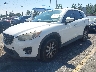 JM3KE2CY4G0****** Used and Repairable 2016 Mazda CX-5 in Fontana