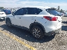 JM3KE2CY4G0****** Salvage and Repairable 2016 Mazda CX-5 in Fontana