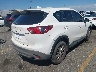 JM3KE2CY4G0****** Salvage and Wrecked 2016 Mazda CX-5 in California State