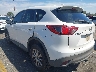 JM3KE2CY4G0****** Salvage and Repairable 2016 Mazda CX-5 in California State