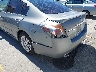 1N4AL21E27N****** Salvage and Repairable 2007 Nissan Altima in California State
