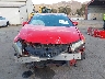 2HGFG3B55CH****** Wrecked 2012 Honda Civic in California State