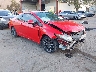 2HGFG3B55CH****** Salvage and Wrecked 2012 Honda Civic in Fontana