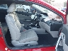 2HGFG3B55CH****** Used and Repairable 2012 Honda Civic in California State