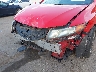 2HGFG3B55CH****** Salvage and Repairable 2012 Honda Civic in California State