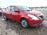 3N1CN7AP3KL****** Salvage and Wrecked 2019 Nissan Versa in Albuquerque