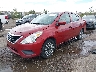 3N1CN7AP3KL****** Used and Repairable 2019 Nissan Versa in Albuquerque