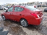 3N1CN7AP3KL****** Salvage and Repairable 2019 Nissan Versa in Albuquerque