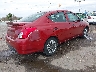3N1CN7AP3KL****** Salvage and Wrecked 2019 Nissan Versa in New Mexico State