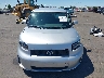 JTLKE50E081****** Wrecked 2008 Scion xB in California State