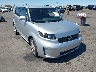 JTLKE50E081****** Salvage and Wrecked 2008 Scion xB in Sacramento