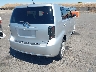 JTLKE50E081****** Salvage and Wrecked 2008 Scion xB in California State
