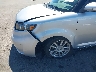 JTLKE50E081****** Salvage and Repairable 2008 Scion xB in California State