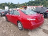 4T1BE46KX8U****** Salvamento y Reparables 2008 Toyota Camry en Pittsburgh