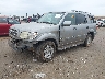 5TDBT48A44S****** Usados y Reparables 2004 Toyota Sequoia en Sacramento
