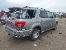 5TDBT48A44S****** Salvamento y Destrozados 2004 Toyota Sequoia en Estado de California