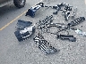 JTHBK1GG8F2****** Repairable 2015 Lexus ES