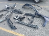 JTHBK1GG8F2****** Salvage and Repairable 2015 Lexus ES in Fremont