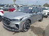 5LMPJ9J49SJ****** Used and Repairable 2025 Lincoln Nautilus in North Hollywood