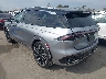 5LMPJ9J49SJ****** Salvage and Repairable 2025 Lincoln Nautilus in North Hollywood
