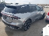 5LMPJ9J49SJ****** Salvage and Wrecked 2025 Lincoln Nautilus in California State
