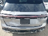 5LMPJ9J49SJ****** Salvage and Repairable 2025 Lincoln Nautilus in California State