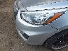 KMHCT4AEXFU****** Usados 2015 Hyundai Accent en Estado de Washington
