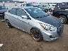 KMHCT4AEXFU****** Salvamento y Destrozados 2015 Hyundai Accent en Spokane