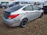KMHCT4AEXFU****** Salvamento y Destrozados 2015 Hyundai Accent en Estado de Washington