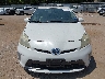 JTDKN3DU7E0****** Wrecked 2014 Toyota Prius in Texas State