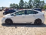 JTDKN3DU7E0****** Repairable 2014 Toyota Prius in Texas State