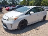 JTDKN3DU7E0****** Used and Repairable 2014 Toyota Prius in Longview